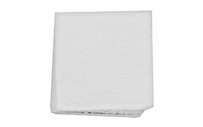 HOPPES CLNG PATCH 38-45CAL 500PK