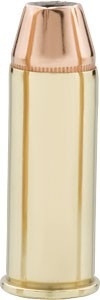 CORBON 44 SW SPECIAL 165GR JHP 20RD 25BX/CS