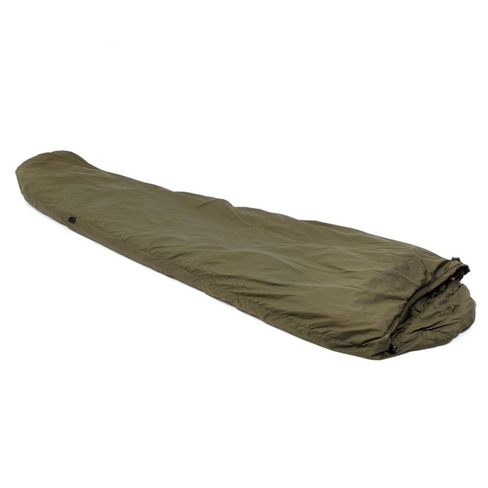 Snugpak Softie Elite 1 WGTE Sleeping Bag Olive