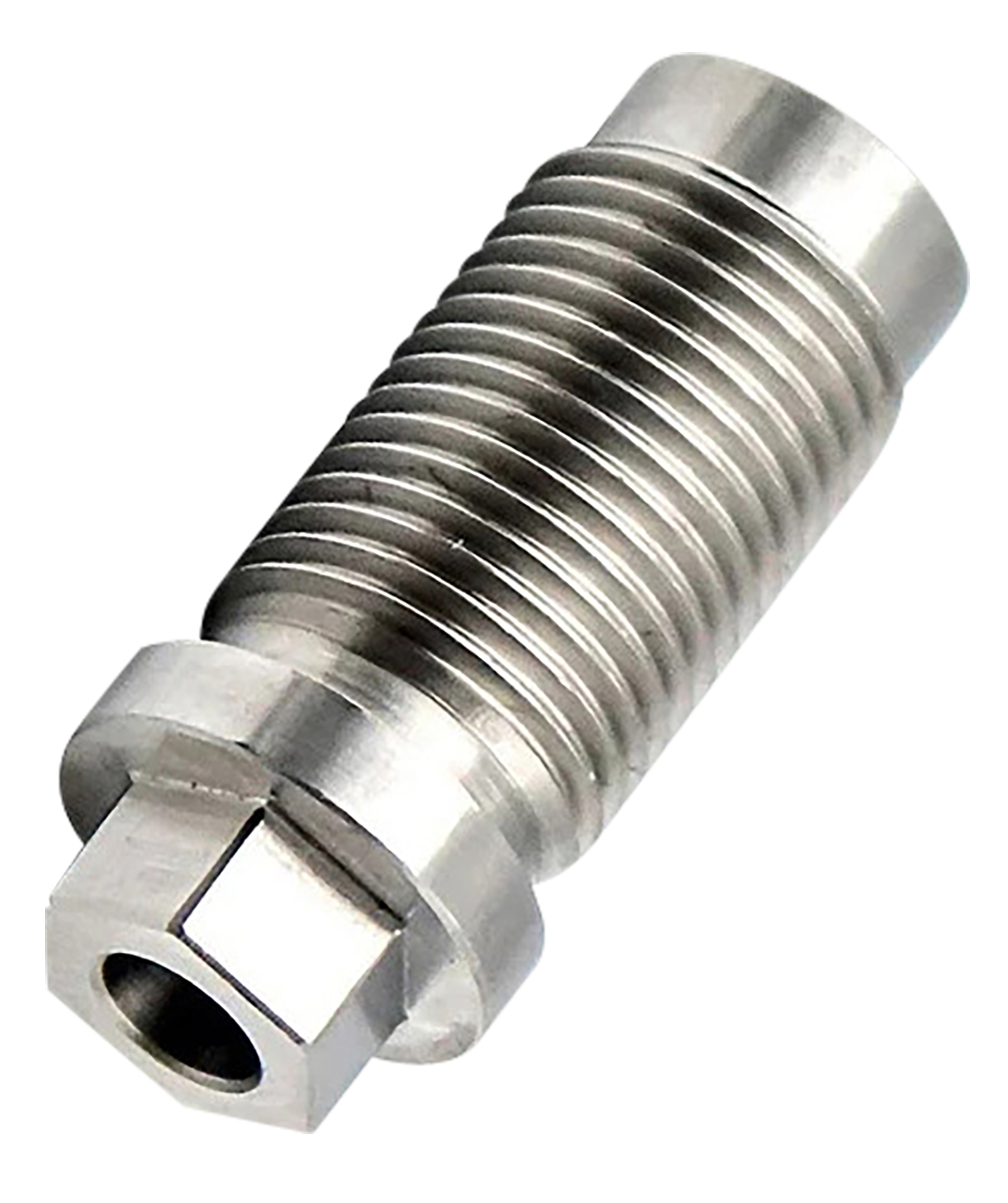 CVA AC1749 Paramount T-I Breech Plug .45/.50 Cal Tungsten Core