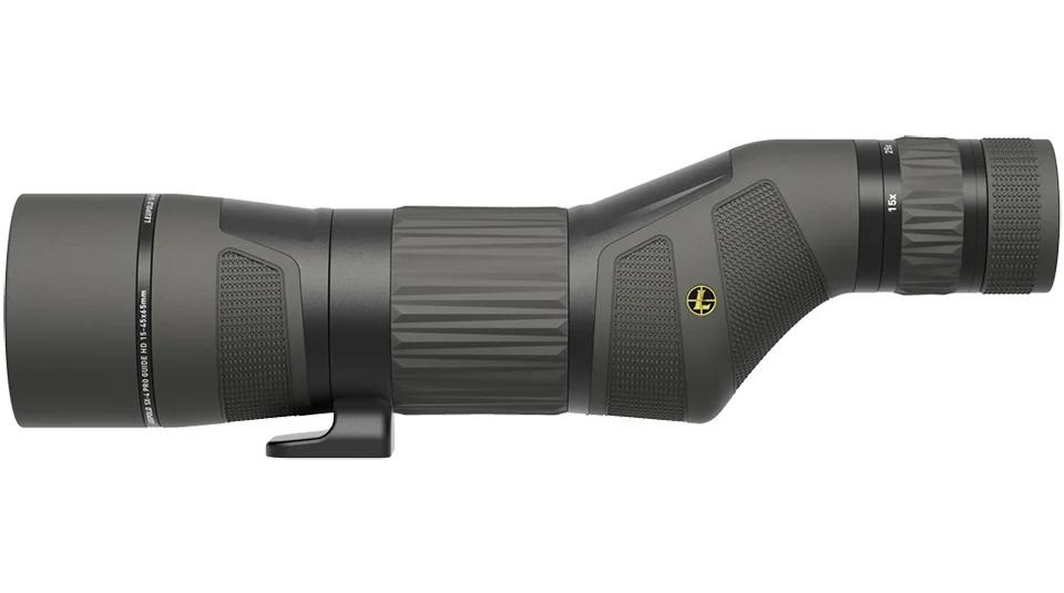 Blemished Leupold SX-4 Pro Guide HD Spotting Scope - 15-45x65mm Straight