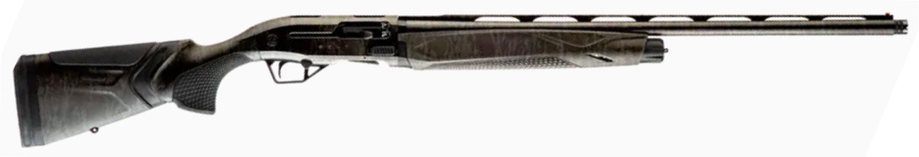 Beretta A400 Solo KO 12 GA 28" 2rd Mossy Oak Bottomland Shotgun