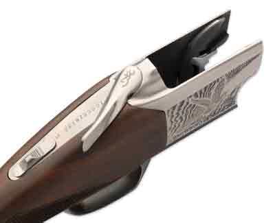 BROWNING CYNERGY FIELD 20GA 3" 28" BLUED/WALNUT*