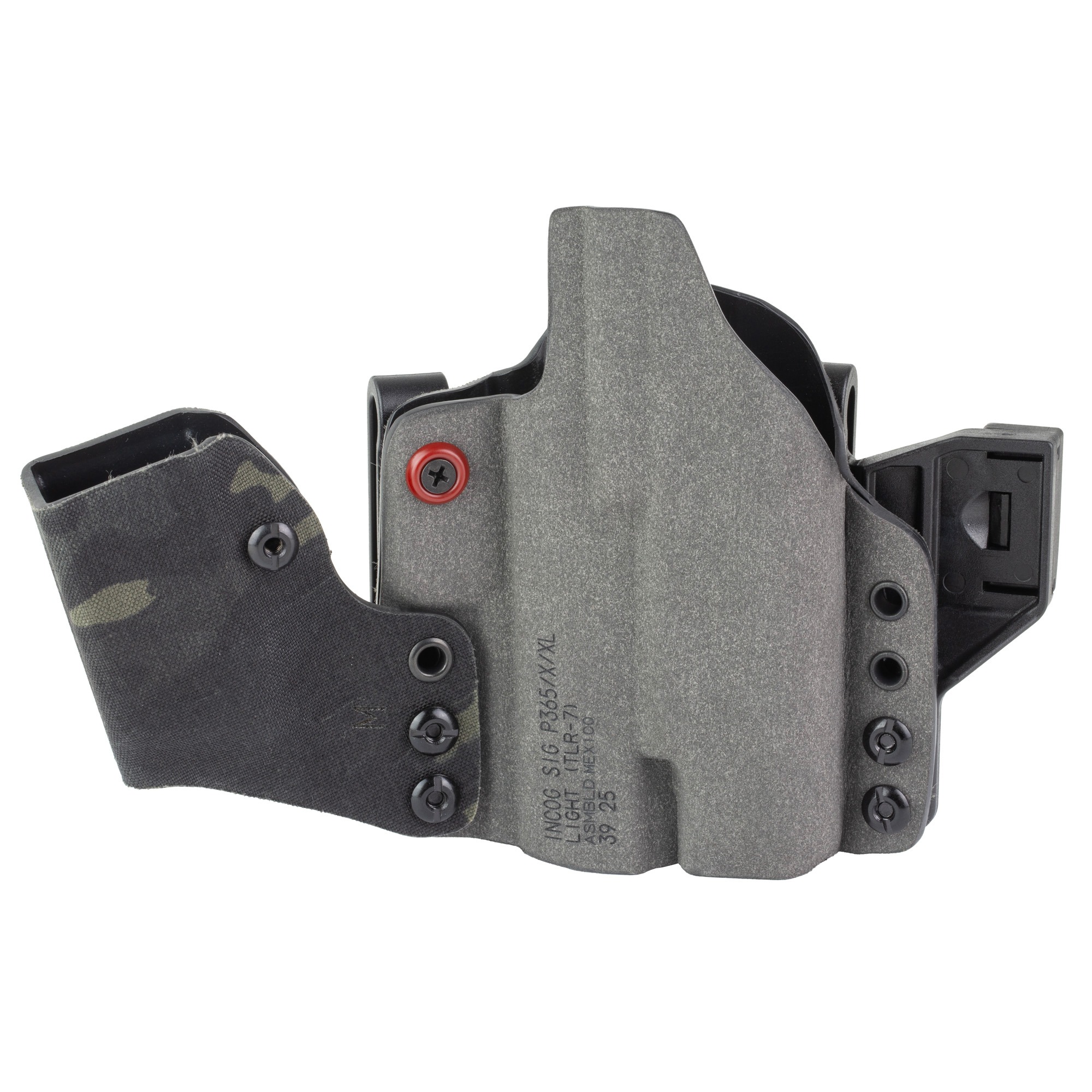 SL INCOG P365/X/XL SLT MCDY CMBK RH