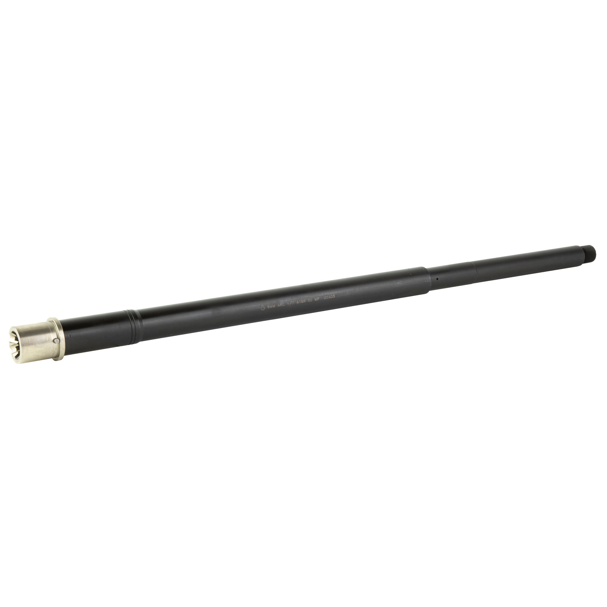 Ballistic bbl 6mmarc 20" rifle-img-1