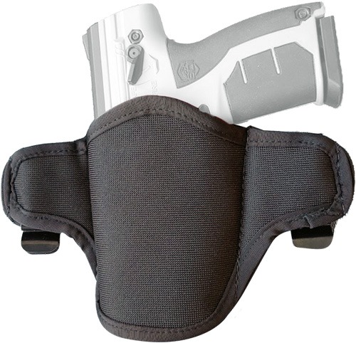 BYRNA SD/CL NYLON WAISTBAND HOLSTER FITS SD/CL LAUNCHER