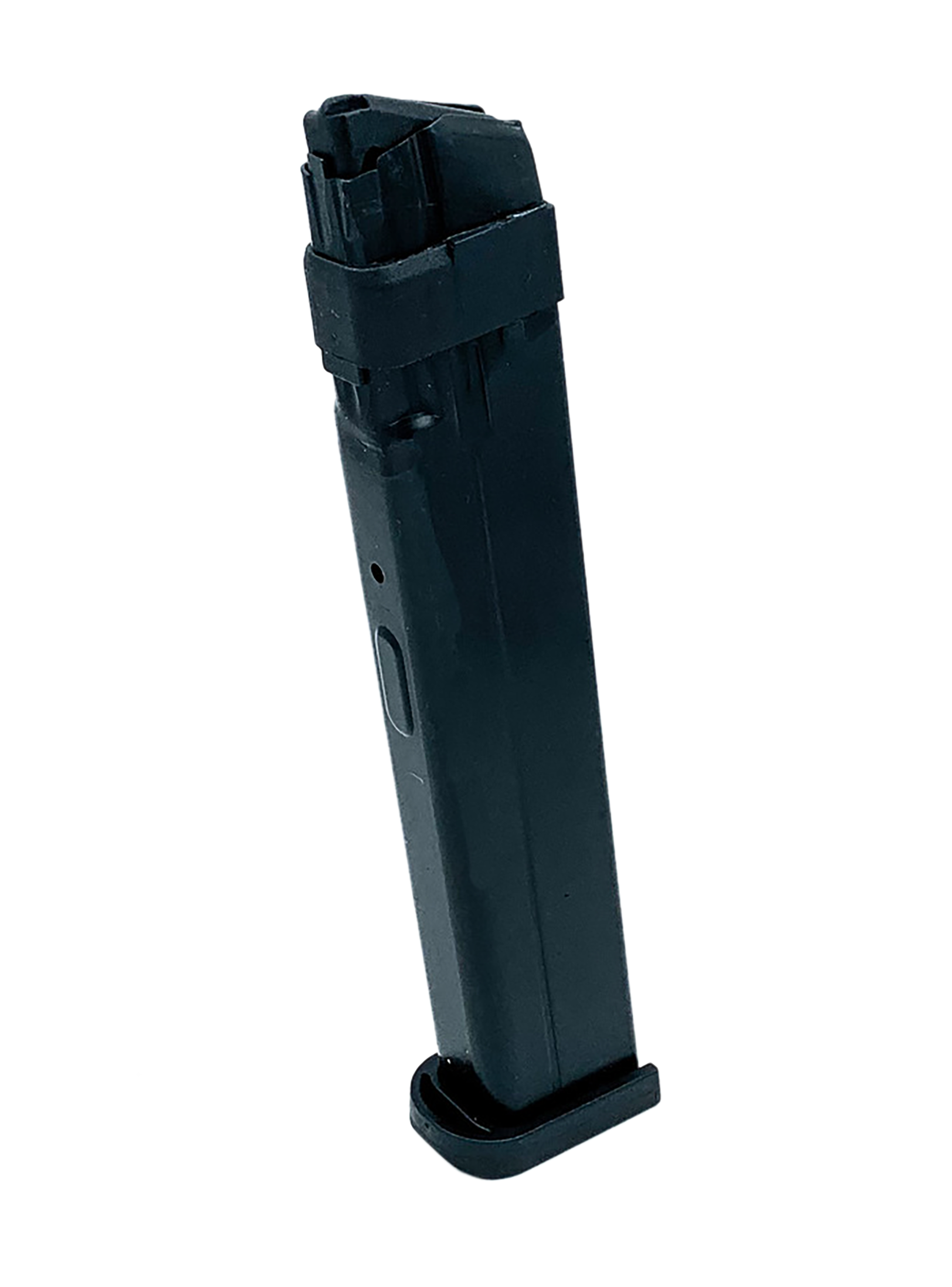 ProMag GLKA23   28rd 9mm Fits Glock 48/43X Blued Steel