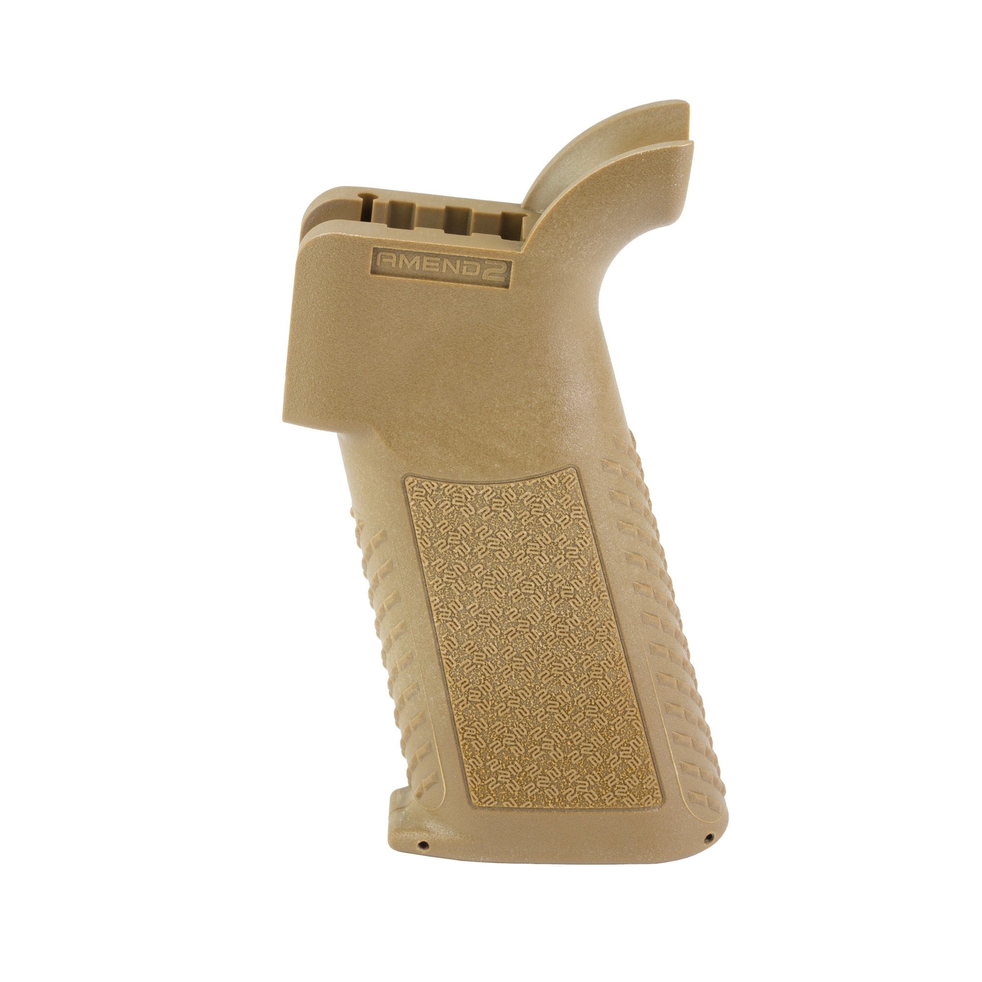 AMEND2 PG-E GRIP FOR AR15 COYOTE