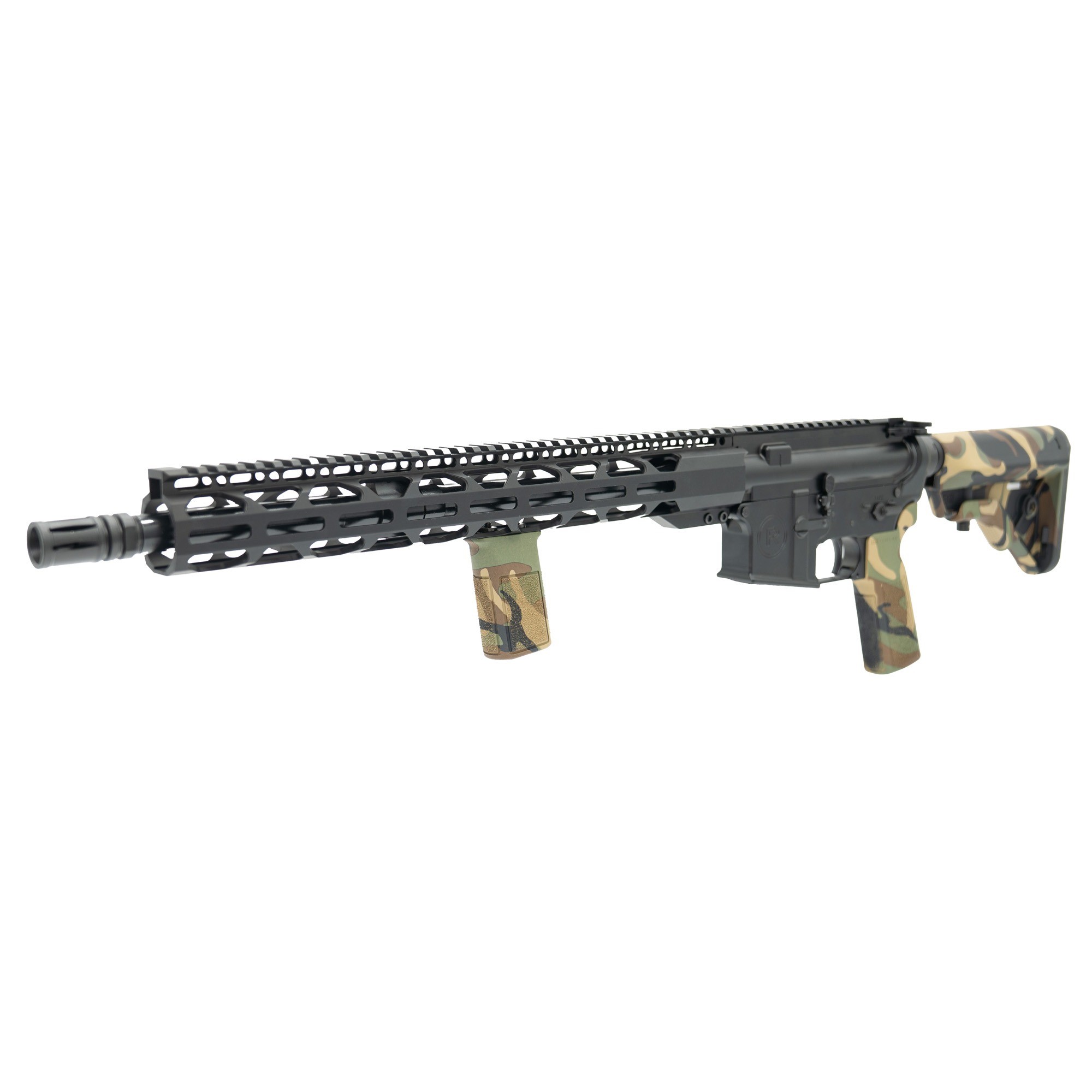 RADICAL FR16 556 16" SOC B5 30RD M81