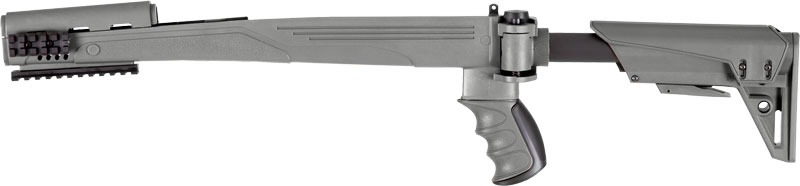 ADV TECH SKS STRIKEFORCE G2 STOCK DESTROYER GRAY