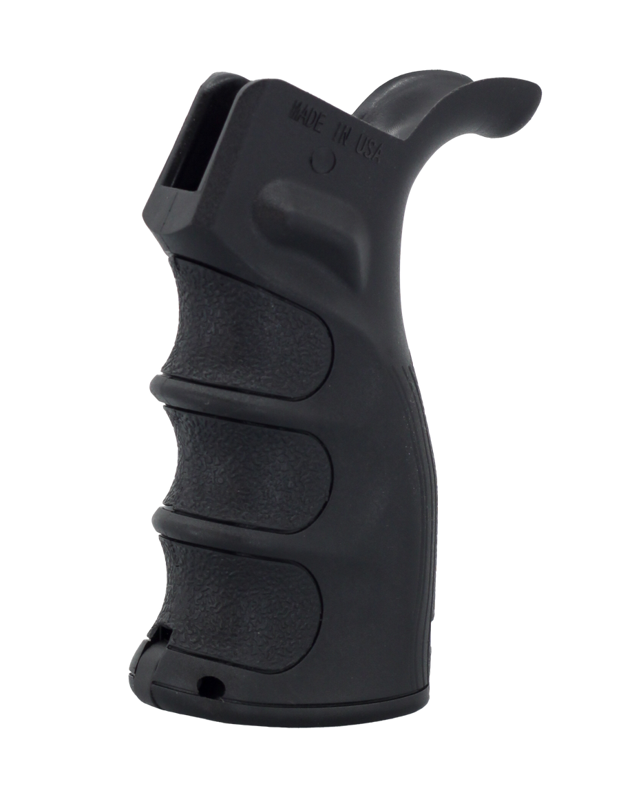 JE MACHINE PS-PG2B ERGONOMIC ADVANCED GRIP