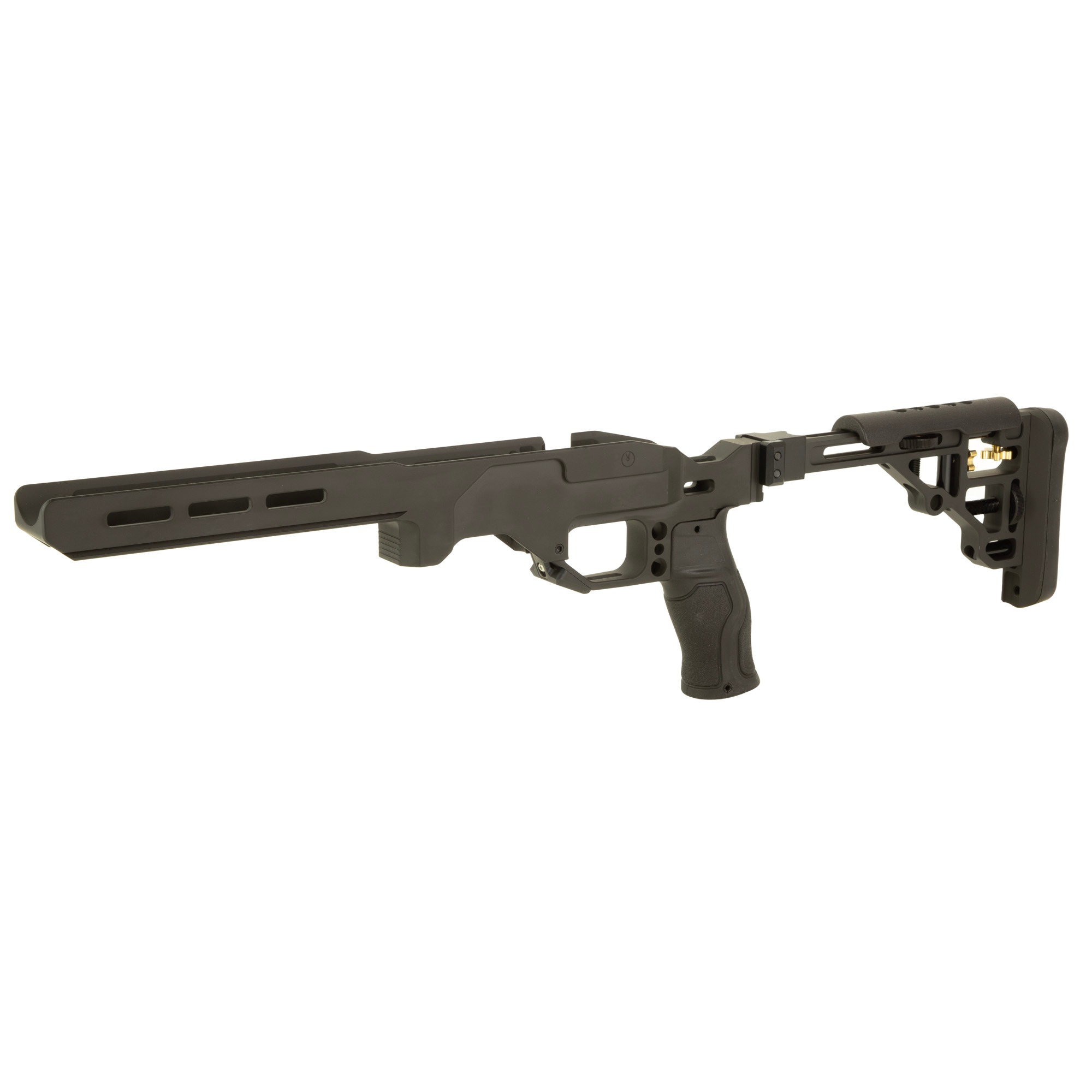 ULTRADYNE UD3 CHS CMB RGAM SA RH BLK