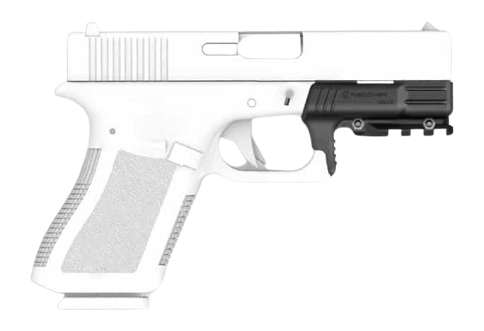 REC GR19L-01     RAIL GLK 19/23 GEN 1 & 2