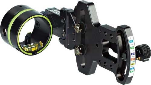 HHA OPTIMIZER LITE X 5000 1 5/8" HOUSING .029 PIN<