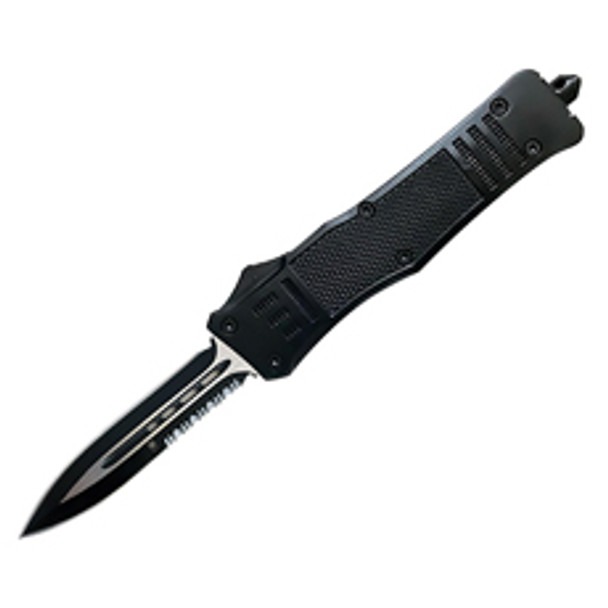 COBRATEC LG 3.9" DAGGER SIDE PART