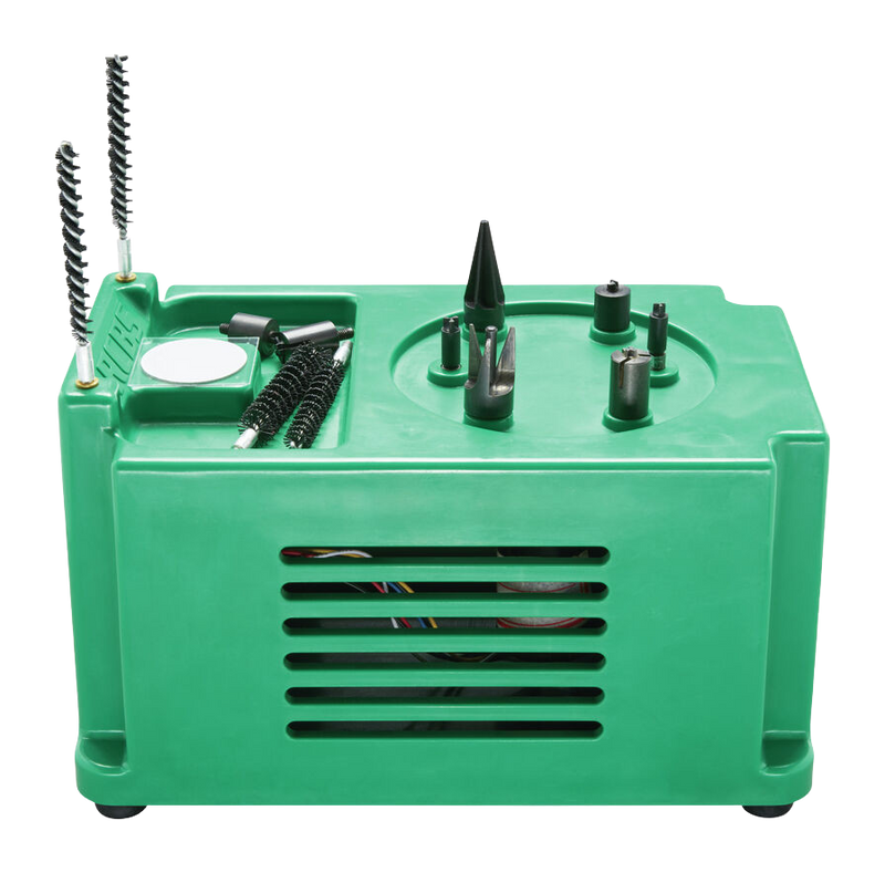 RCBS 90390 BRASS BOSS 120-240 VAC
