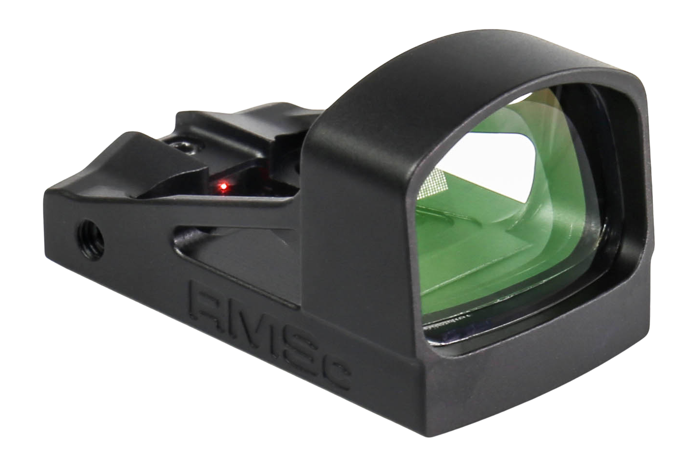 SHIELD RMSC-8MOA-GLASS    GLASS RFLX MINI CMP 8MOA