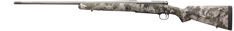 WINCHESTER MODEL 70 EXTREME 270WIN 22" TUNGSTEN/TT-VSX MB