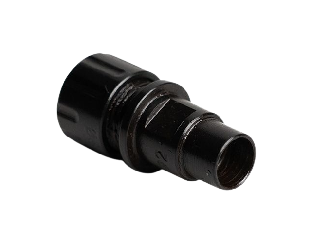 Banish(silencer Central) 100000311016 Thread Adapter Walther P-22 & S&W, M&P22