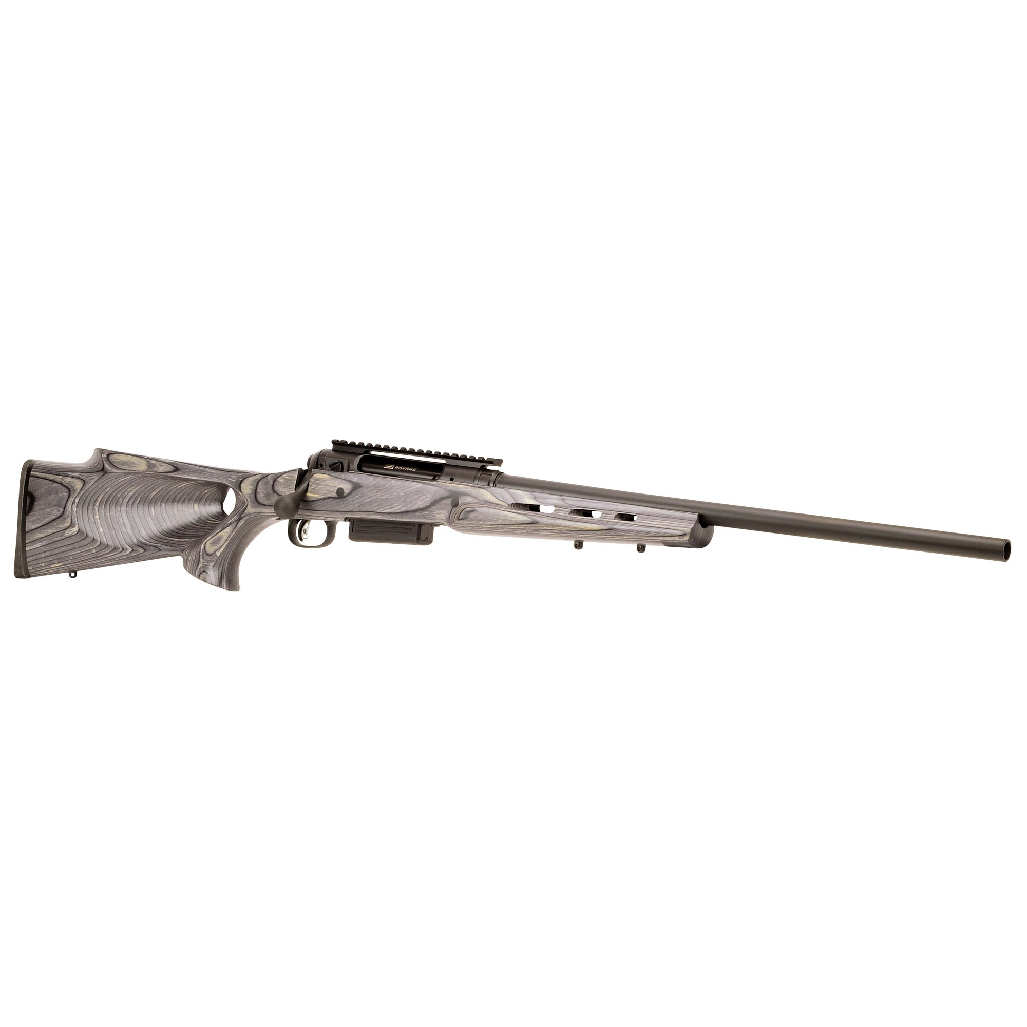 SAV 220 SLUG THMBHL 20GA 22" LAM 2RD