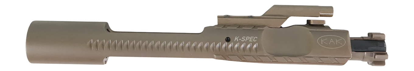 KAK MO-425-0507-003  M16 5.56 K-SPEC PVD FDE BCG