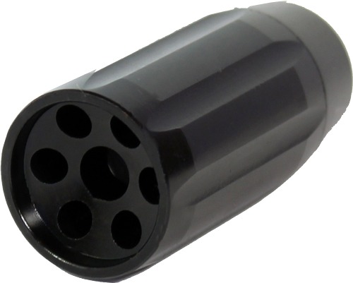 KAW VALLEY PRECISION 22 CALIBER LINEAR COMP 1/2X28 BLK