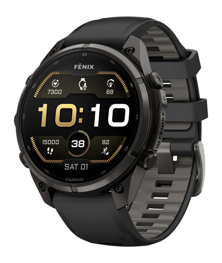 GAR 010-04336-15    FENIX 9 PRO 47MM AMOLED