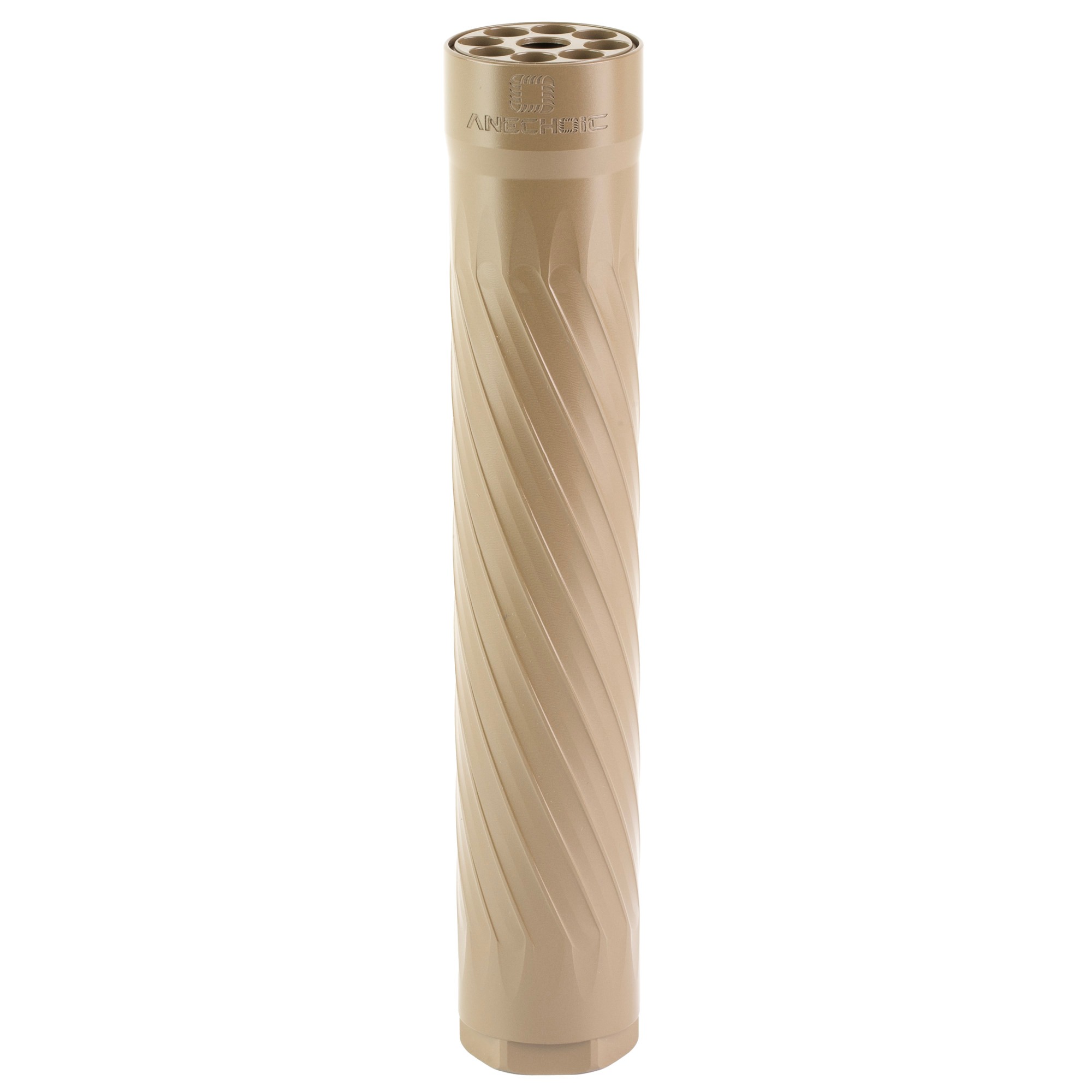 ANECHOIC ANECHOX 22 SPRSR 22CAL FDE