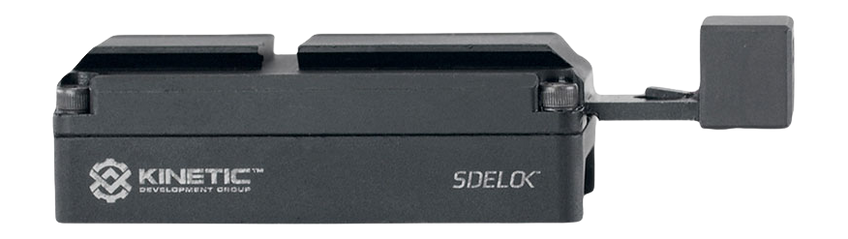KDG SID5-125     ACRO FOOTPRINT MOUNT