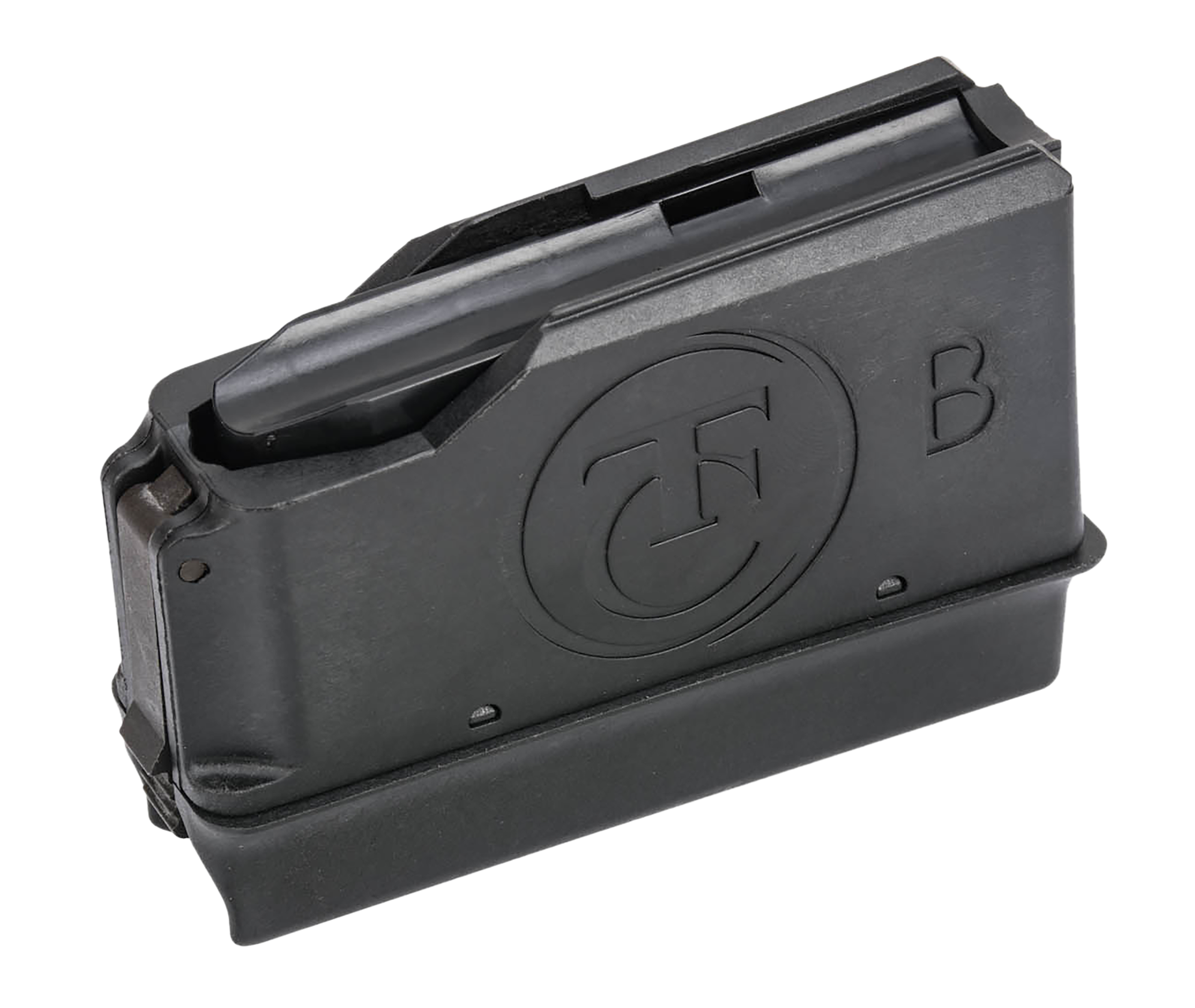 Thompson Center Arms Llc 4070R Venture 3+1 22-250 Black Steel