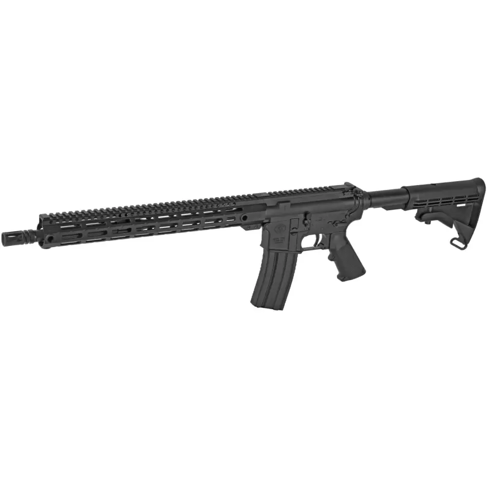 FN FN15 SRP G2 5.56X45 RFL 16"