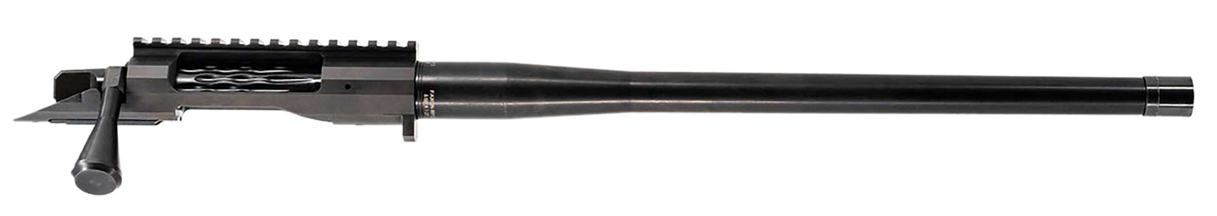 Faxon Firearms FX700SA308017F1B863N16 FX7 Receiver 8.6 Blackout Bolt Action