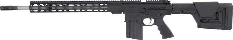 RRA LAR-BT3 X-1 RIFLE 308 WIN W/ MAGPUL GEN 3 PREC STK BLK