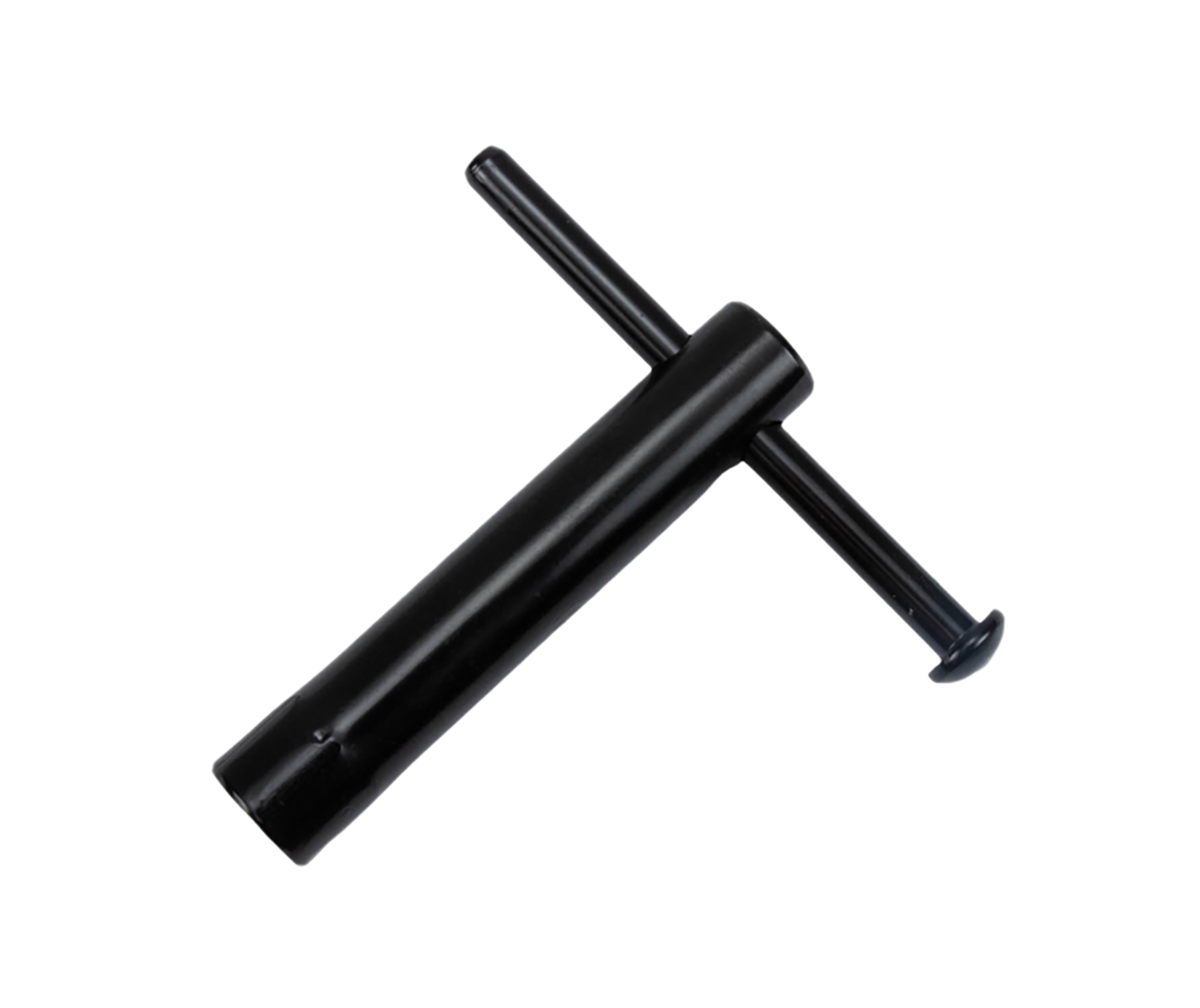 Thompson Center Arms Llc 7020R Breech Plug Wrench Black Steel Thompson Center Impact 2 Pieces