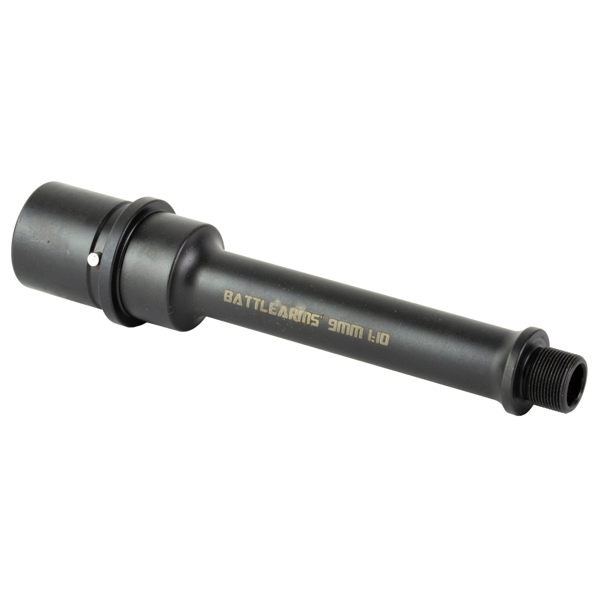 BAD BATTLEARMS LTWT 5.25" 9MM BARREL