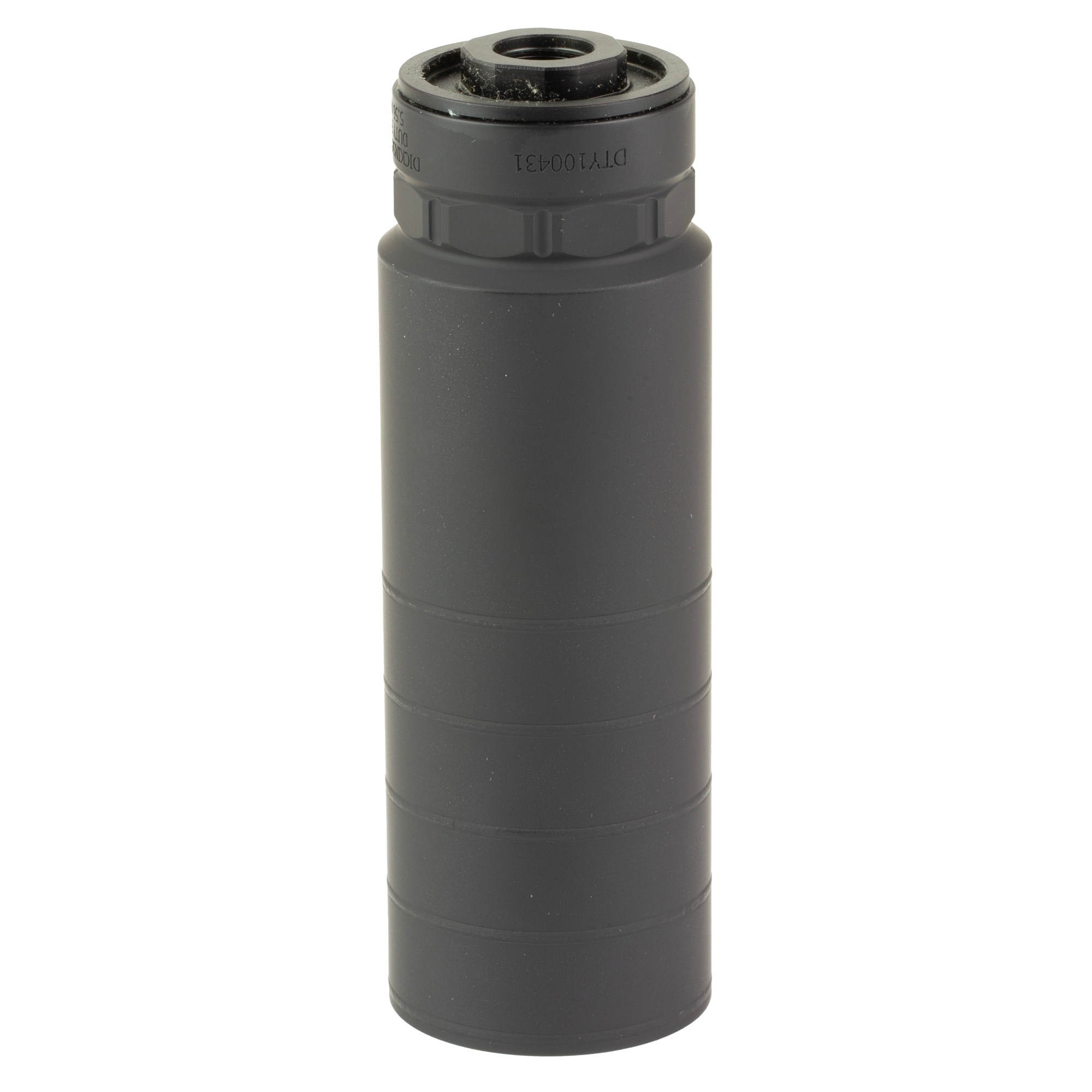 LPM DUTY 5.56 DT SUPPRESSOR 1/2X28