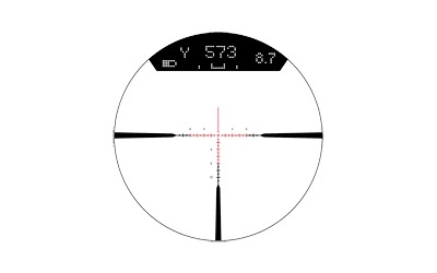 BURRIS VERACITY PH 4-20X50 FFP MOA