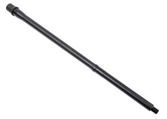CMMG BBL SUB-ASSM 22ARC 20 MT 4140CM SBN