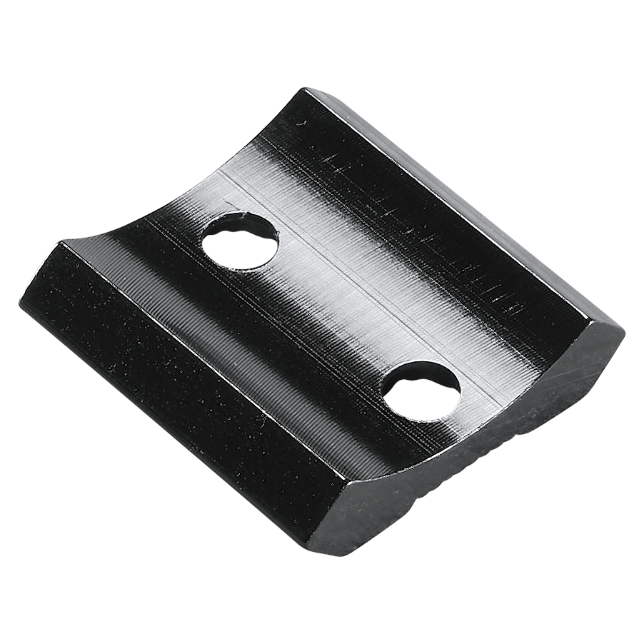 Weaver Mounts 48019 Top Mount Base 19 Black Winchester 1903