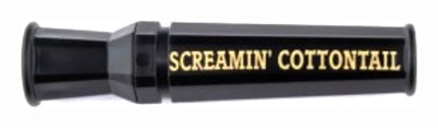 QUAKER BOY PREDATOR CALL SCREAMIN COTTONTAIL