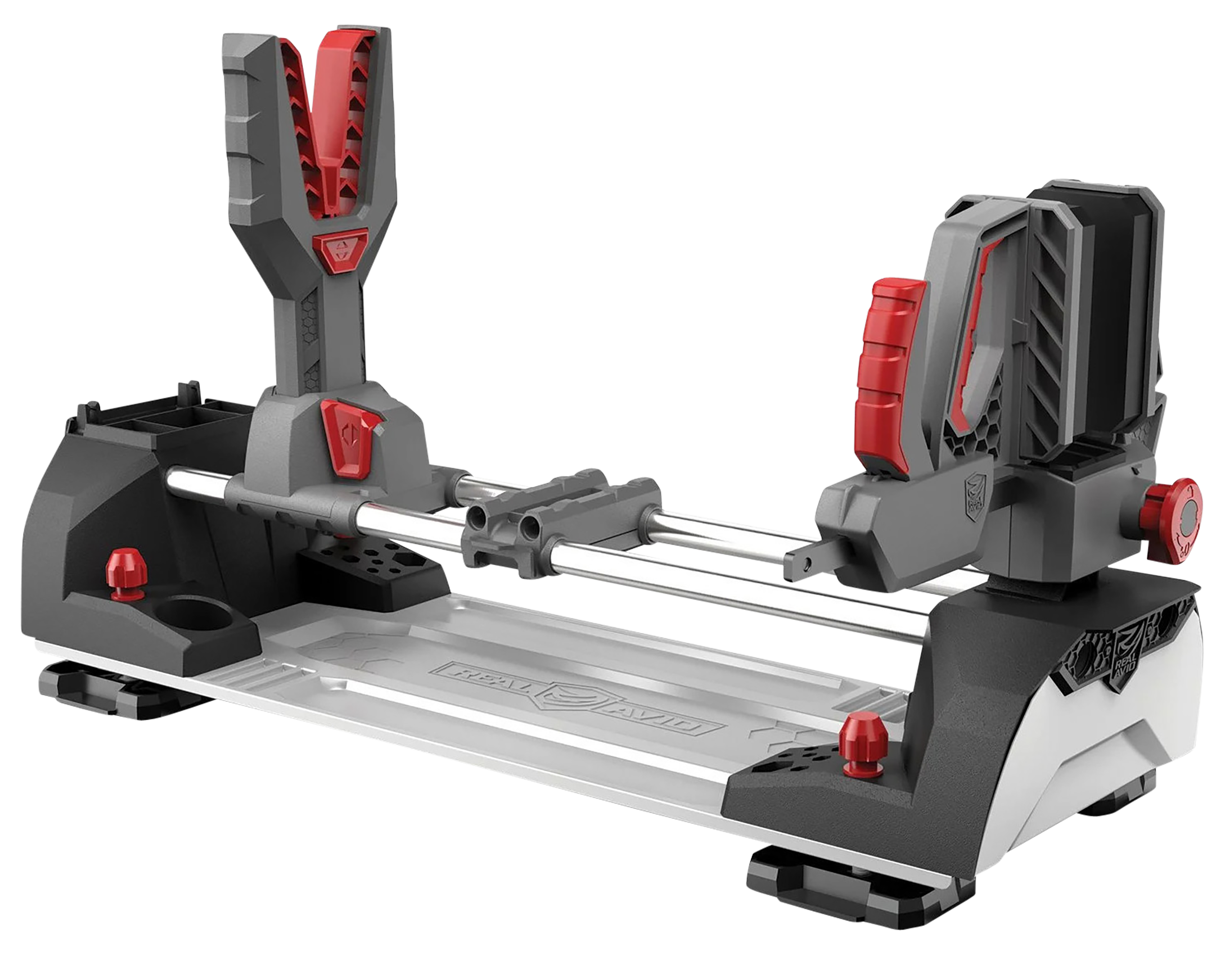 AVID.AVMGWS       MASTER GUN WORKSTATION