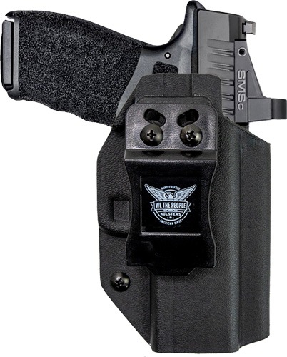 We The People IWB Optic Cut Holster for Springfield Hellcat Pro Kydex