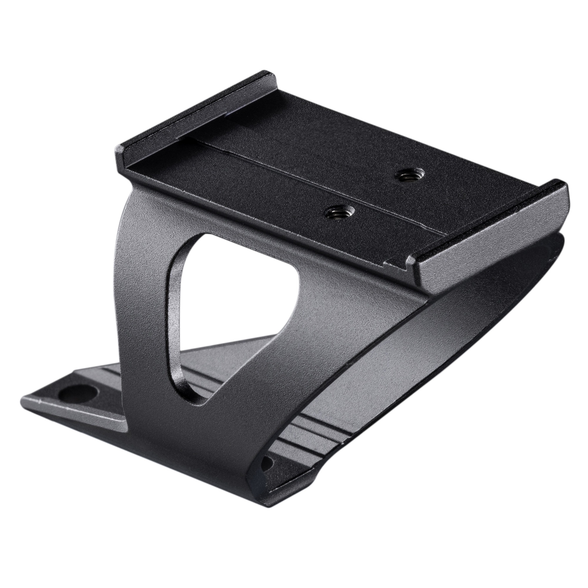 PAO 12 OCLK MNT MICROPRISM TO MOS BK
