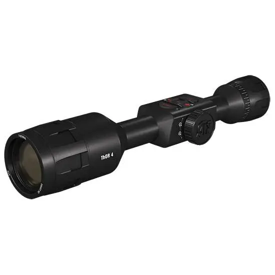 ATN THOR4 4.5-18X 384X288 THERM SCP