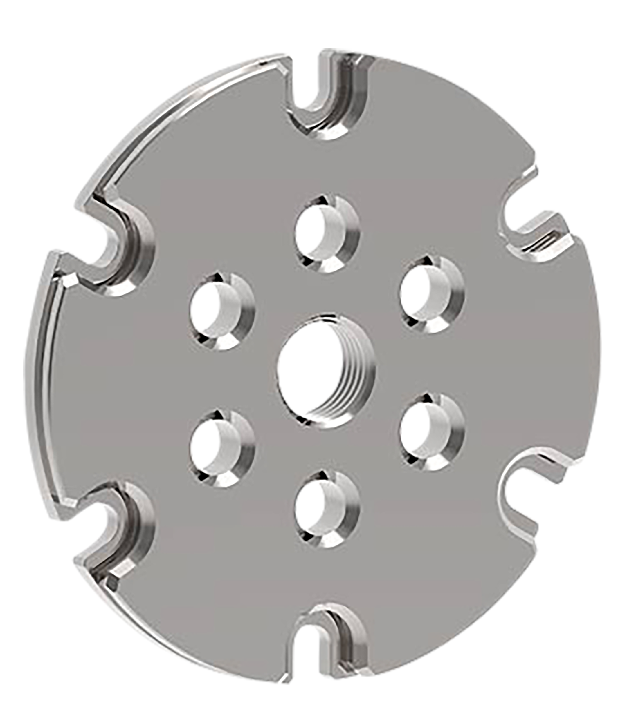 Lee Precision Six Pack Pro Shell Plate /Multi-Caliber/Size 5L