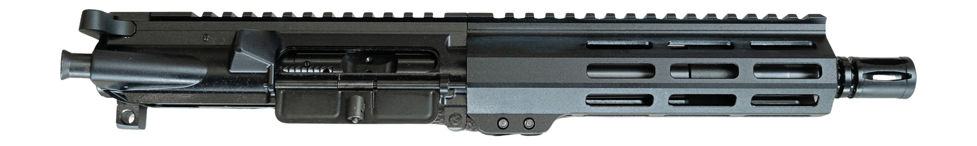 ONE OH-CU03  7.5"  5.56 NATO COMPLETE UPPER
