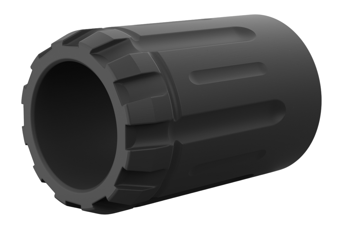 BREEK BRK4201   TRASH SHIELD-HUB COMP BLST SHIELD