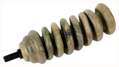 LIMBSAVER STABILIZER S-COIL 4.5" STANDARD CAMO