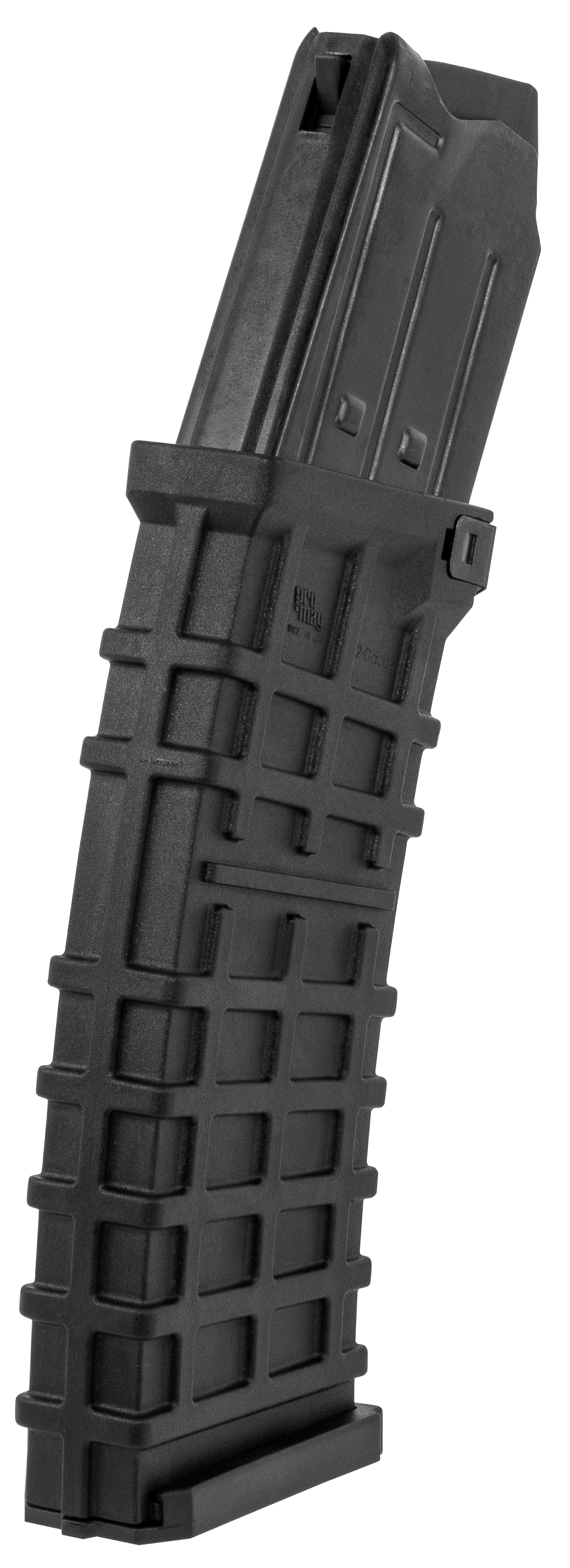 ProMag MKA02 Standard 10rd 12 Gauge Fits Akdal MKA 1923 Black DuPont Zytel Polymer