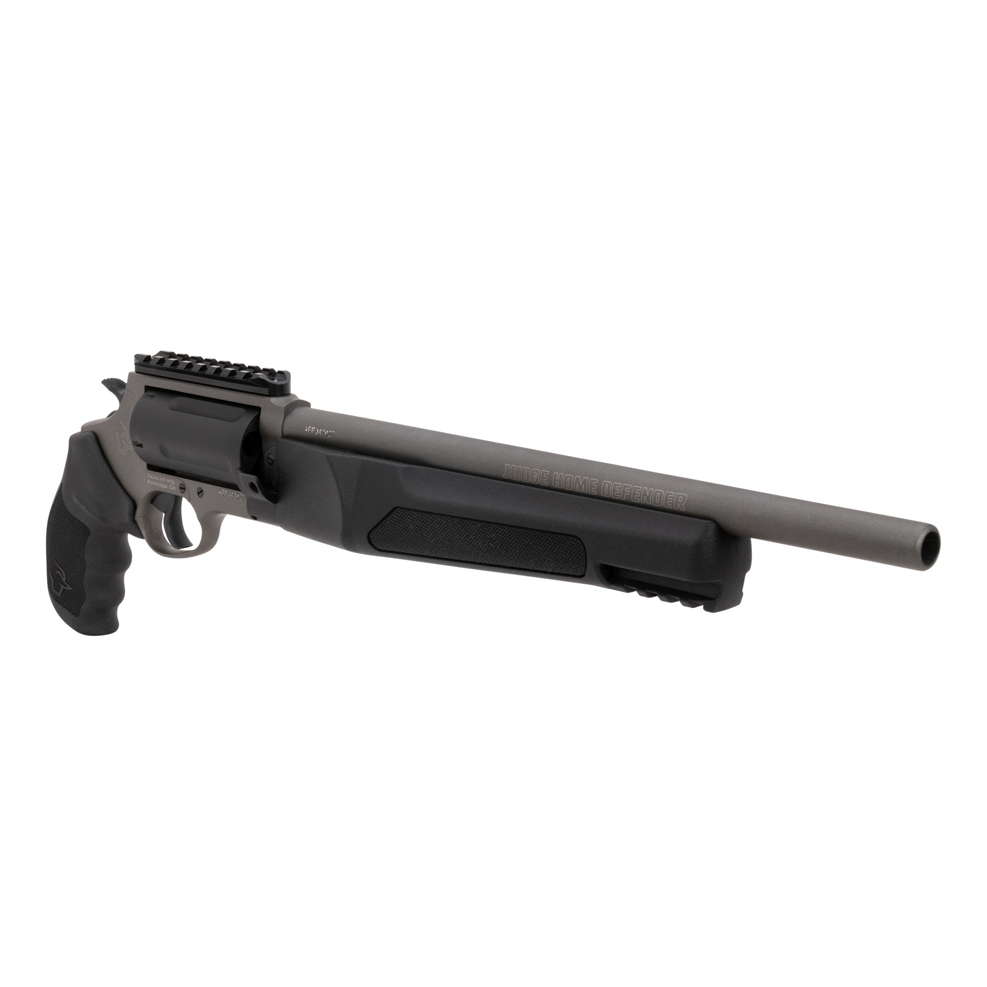 TAURUS JUDGE DEFENDER 45C/410 5R TNG